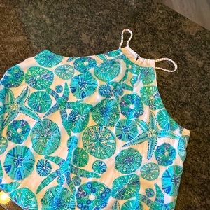[LILLY PULITZER] for Target